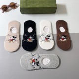 ★超人気Gucci グッチ靴下って