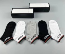 高品質Gucci グッチ靴下って