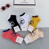 Chanelシャネル靴下ってコピー