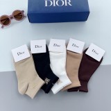 n級 おすすめDior ディオール靴下って