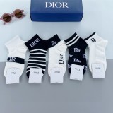 ★超人気Dior ディオール靴下って
