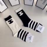 Chanelシャネル靴下ってスーパーコピー