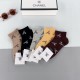 Chanelシャネル通販靴下って