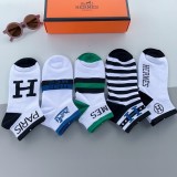 Hermesエルメス通販メンズ靴下って
