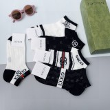 大人気Gucci グッチ靴下って