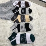 Chanelシャネル偽物靴下って