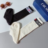 ★超人気Dior ディオール靴下って