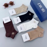 n級 おすすめDior ディオール靴下って