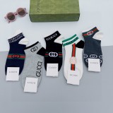 Gucci グッチ偽物靴下って