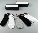 高品質Gucci グッチ靴下って