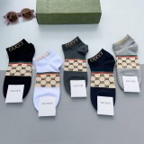 Gucci グッチ偽物靴下って