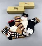 最新Burberry バーバリー 靴下って
