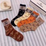 Chanelシャネル靴下ってコピー