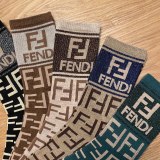 Fendiフェンディ激安偽物靴下って