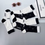 Chanelシャネル通販靴下って