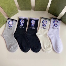 大人気Gucci グッチ靴下って