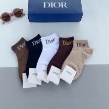 n級 おすすめDior ディオール靴下って