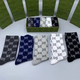 最新Gucci グッチ靴下って