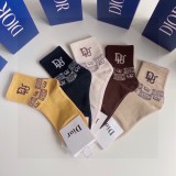 最新Dior ディオール靴下って