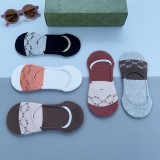 素敵なGucci グッチ靴下って