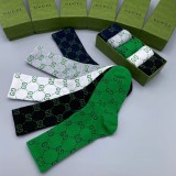 高品質Gucci グッチ靴下って