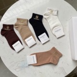 素敵なGIVENCHYジバンシィレディース靴下って