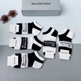 高品質Balenciagaバレンシアガ 靴下って