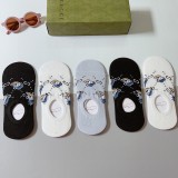 高品質Gucci グッチ靴下って
