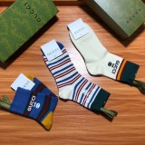 大人気Gucci グッチ靴下って