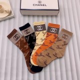 Chanelシャネル靴下ってコピー