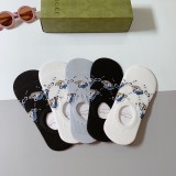 高品質Gucci グッチ靴下って