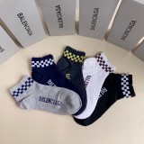 素敵なBalenciagaバレンシアガ 靴下って