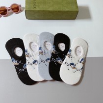 高品質Gucci グッチ靴下って