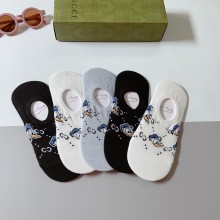 高品質Gucci グッチ靴下って