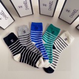 Chanelシャネル激安偽物靴下って