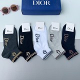 高品質Dior ディオール靴下って