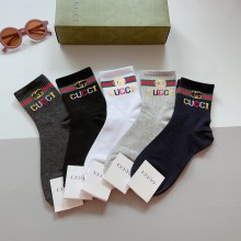 大人気Gucci グッチ靴下って