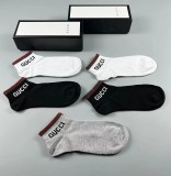 高品質Gucci グッチ靴下って