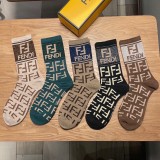 Fendiフェンディ激安偽物靴下って