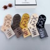 Chanelシャネル通販靴下って