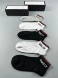 高品質Gucci グッチ靴下って