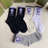 大人気Gucci グッチ靴下って