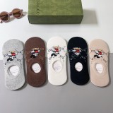 ★超人気Gucci グッチ靴下って