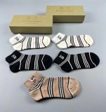 最新Burberry バーバリー 靴下って