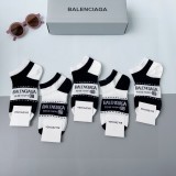 高品質Balenciagaバレンシアガ 靴下って