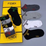 高品質Fendiフェンディ靴下って