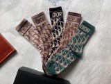 素敵なDior ディオール靴下って