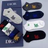 Dior ディオール靴下ってコピー