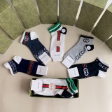Gucci グッチ偽物靴下って