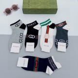 Gucci グッチ偽物靴下って